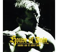 House of Pain Same As It Ever Was (CD) (PRESALE 25/10/2024)