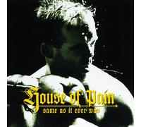 House of Pain Same As It Ever Was (CD) 30th Anniversary Album