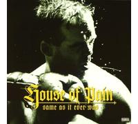 House of Pain - Same As It Ever Was Explicit Lyrics edition by House of Pain (1994) Audio CD