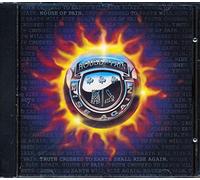 House Of Pain - TRUTH CRUSHED TO EARTH SH