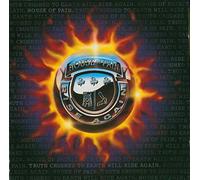 House Of Pain - Truth Crushed to the Earth Sha
