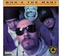 House of Pain - Who's the Man