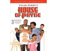 House of Payne - Vol. 2
