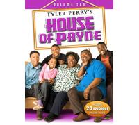 House of Payne: Volume 10