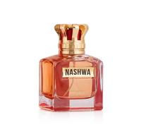 House of Perfumes Nashwa Eau de Parfum donna 100 ml