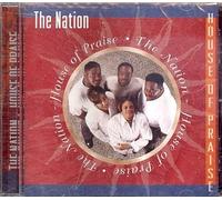 House of Praise by Nation (1997-08-26)