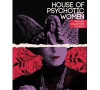 House Of Psychotic Women: Rarities Collection Volume 2 (Blu-ray) Various