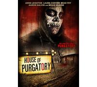 House Of Purgatory [Edizione: Stati Uniti]