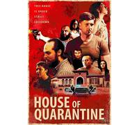 House of Quarantine (DVD)