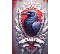 House of Raven: Book 3: HollyAnne