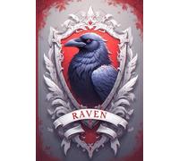 House of Raven: Book 7: Samantha