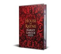 House of Rayne: Deluxe Limited Edition - NUOVO