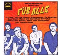House of Riddim - Für Alle!