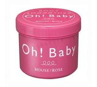 House of Rose - Oh! Exfoliante Corporal Baby Body Smoother N