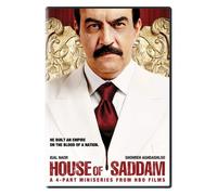 House of Saddam - House of Saddam