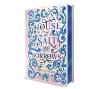 House of Salt and Sorrows: Deluxe Edition: 1
