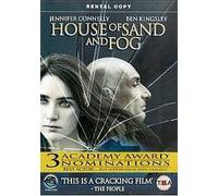 House Of Sand And Fog