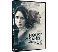 HOUSE OF SAND AND FOG - DVD