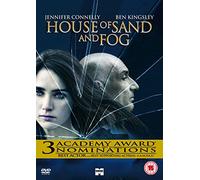 House of Sand and Fog [Edizione: Regno Unito]