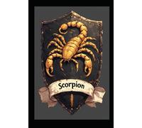 House of Scorpion: Book 1 House Name