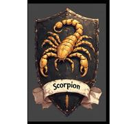 House of Scorpion: Book 1 House Name