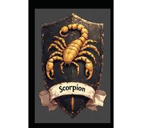 House of Scorpion: Book 3 Hayden