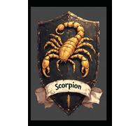 House of Scorpion: Book 4: Elmira