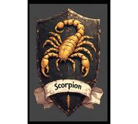House of Scorpion: Book 6: Bartholomew