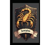 House of Scorpion: Book 7: Alexander