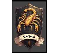 House of Scorpion: Book 8: Freya