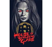 House of Screaming Glass [DVD]