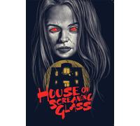 House of Screaming Glass (DVD) Lani Call David R. Williams