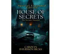House of Secrets: The McGuire Mansion