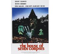House Of Seven Corpses [Edizione: Stati Uniti]