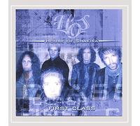 House Of Shakira - First Class