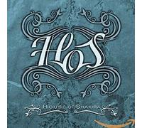House Of Shakira Hos (CD)
