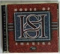 HOUSE OF SHAKIRA - III + 1