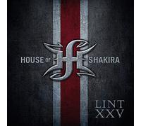 House Of Shakira - Lint Xxv
