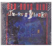 House of silence [Single-CD]