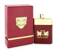 HOUSE OF SILLAGE HOS N.001 Eau De Parfum 75 ml for Men