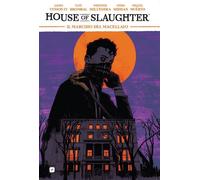 HOUSE OF SLAUGHTER 1