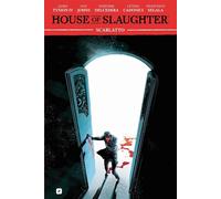 HOUSE OF SLAUGHTER 2