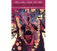 HOUSE OF SLAUGHTER 5