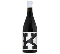 House of Smith KV Cattle King Snipes Mountain AVA Syrah 2022 0,75 ℓ