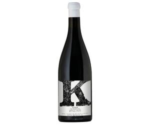 House of Smith KV The Beautiful Walla Walla Valley AVA Syrah 2022 0,75 ℓ