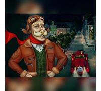 House of Snark 6-in-1 Bundle (PC) Steam Key - GLOBAL