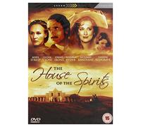 House Of Spirits [1994] [DVD] [Edizione: Regno Unito]