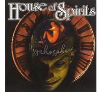 House of Spirits - Psychospehre