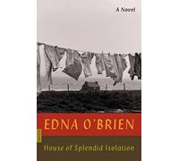 Edna O'Brien House of Splendid Isolation (Tascabile)