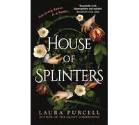 House of Splinters: Cool down in the heatwave with a truly chilling ghost story